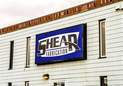 sheet metal fabrication near me saskatoon|shear manufacturing saskatoon.